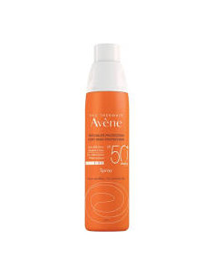 Avène Solaire Spray 50+ 200ml 2