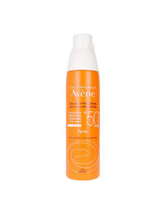 Avène Solaire Spray 50+ 200ml