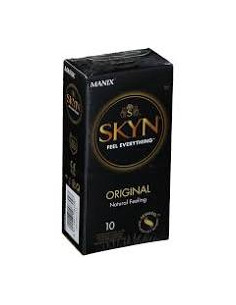 MANIX Skyn ORIGINAL Bte 10 2