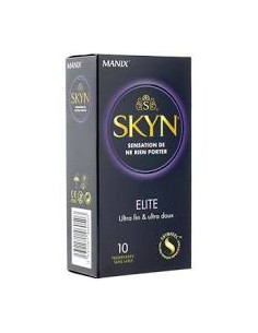 MANIX Skyn ELITE Bte 10 2