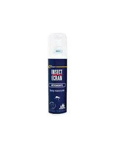 INSECT Ecran Spray T. & Vêtements 100ml 2