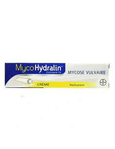 Myco-HYDRALIN Crème 20g 2
