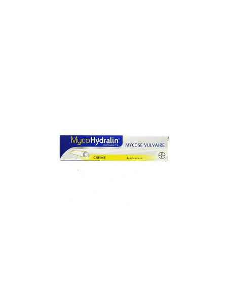 Myco Hydralin Crème 20g