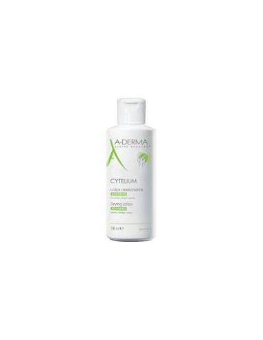 A-Derma  CYTELIUM Lotion Asséchante 100ml