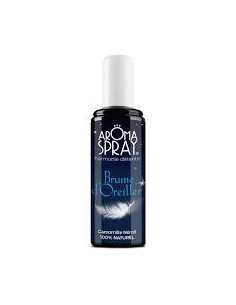 AROMA Spray Brume d'Oreiller 100ml 2