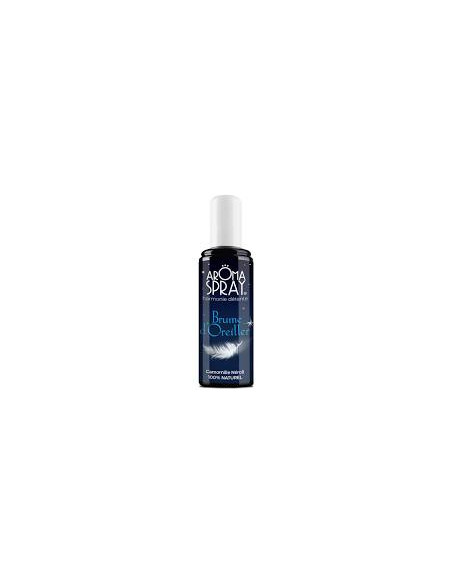 AROMA Spray Brume d'Oreiller 100ml