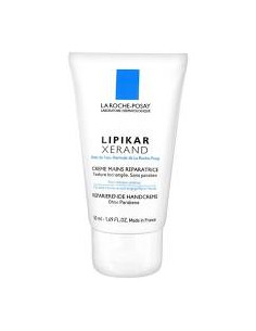 La R-Posay Lipikar XERAND Cr Mains 50ml