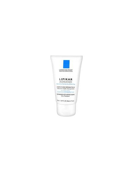 La R-Posay Lipikar XERAND Cr Mains 50ml