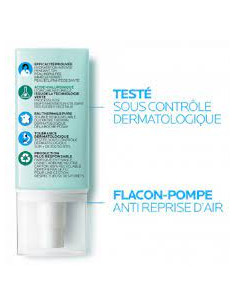 La R-Posay  HYDRAPHASE Légère 50ml 2