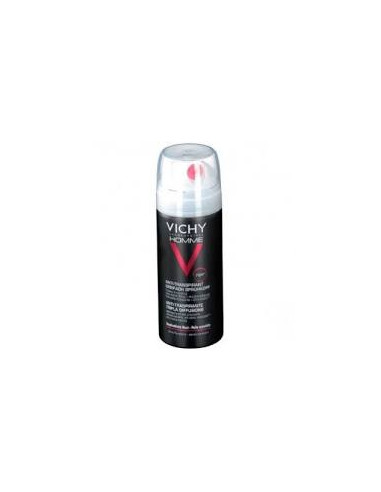 VICHY Homme Déodorant Vapo 100ml