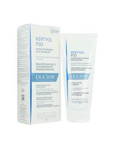 Ducray KERTYOL P.S.O. Shp 200ml