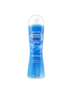 DUREX GEL Play Sensitive 50ml