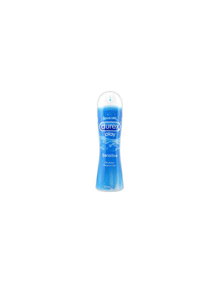 DUREX GEL Play Sensitive 50ml