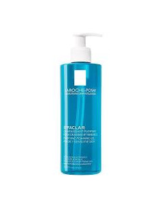 La R-Posay EFFACLAR Gel Moussant 400ml