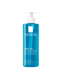 La R-Posay EFFACLAR Gel Moussant 400ml 2