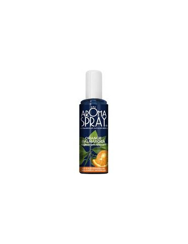 AROMA Spray Palmarosa 100ml