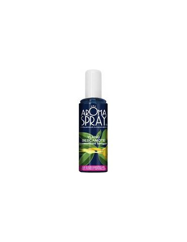 AROMA Spray Ylang 100ml