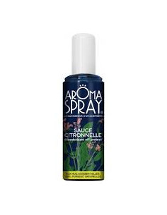 AROMA Spray Sauge Citronelle100ml