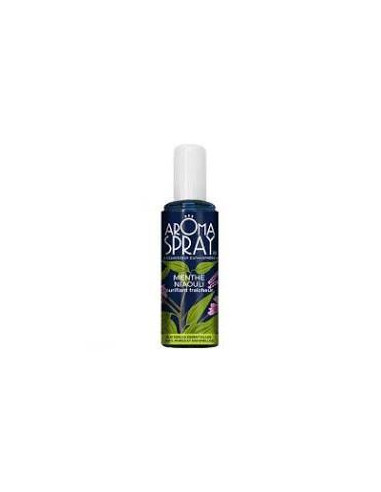 AROMA Spray Menthe Niaouli 100ml