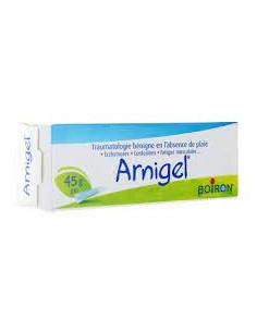 ARNIGEL Boiron  Tube 45g 2