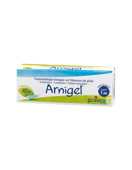 ARNIGEL Boiron  Tube 45g