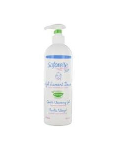 SAFORELLE Gel Lavant Doux Bébé 500ml