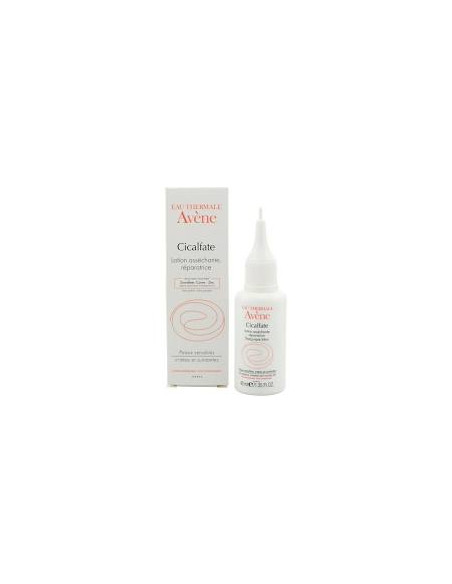 Avène CICALFATE Lotion 40ml