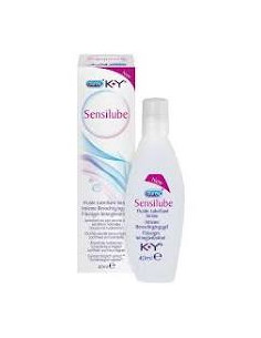 sensilube 40ml 2