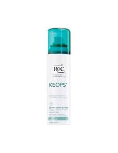 ROC KEOPS Déo Atomiseur 150ml