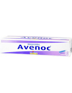 Boiron Avenoc Pommade 30g Canule 2