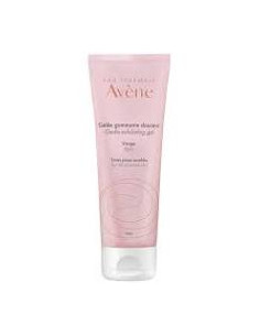 Avène GELÉE Gommante Douceur 75ml