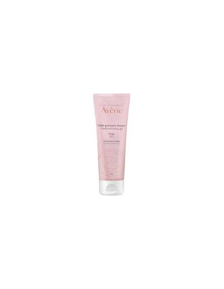 Avène GELÉE Gommante Douceur 75ml