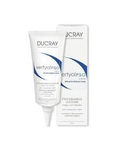 Ducray KERTYOL P.S.O. Crème 100ml 2