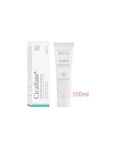 Avène CICALFATE+ Crème 100ml Avène CICALFATE+ Crème 100ml