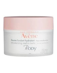 Avène Body BAUME Fondant 250ml