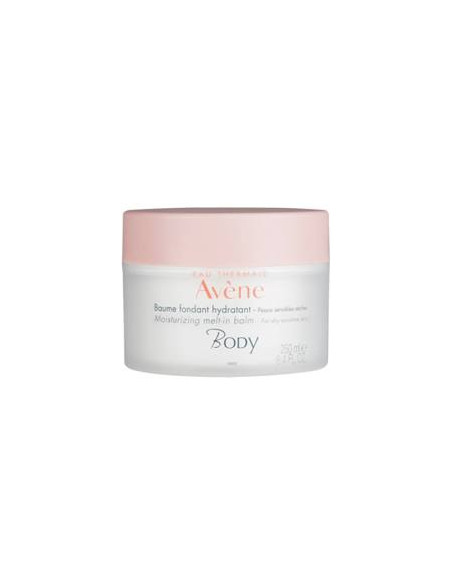 Avène Body BAUME Fondant 250ml