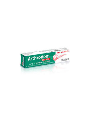 ARTHRODONT Classic Pâte 75g