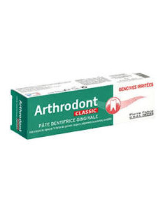 ARTHRODONT Classic Pâte 75g