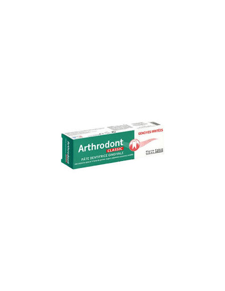 ARTHRODONT Classic Pâte 75g