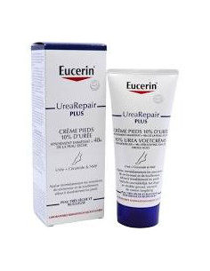 EUCERIN  10% Crème Pieds 100ml