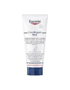 EUCERIN  10% Crème Pieds 100ml 2