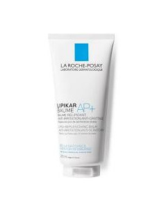 La R-Posay LIPIKAR Baume AP+ 200ml