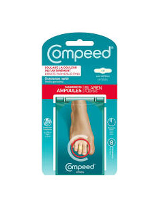 Compeed ORTEILS Bte 8 2