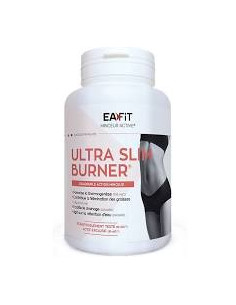 Ea-Fit ULTRA Slim BURNER Bte 120 Cp