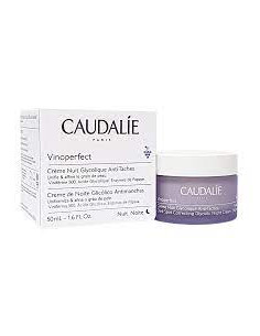Caudalie Vinoperfect NUIT GLYCOLIQUE 50ml 2