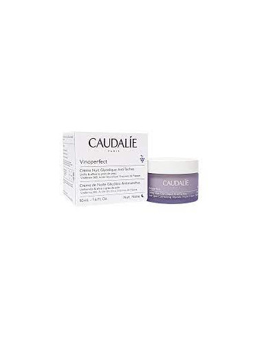 Caudalie Vinoperfect NUIT Glycolique...