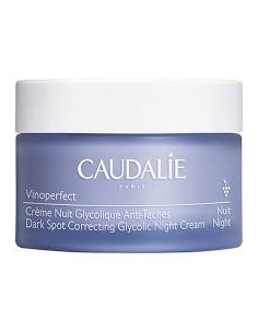 Caudalie Vinoperfect NUIT GLYCOLIQUE 50ml