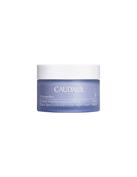 Caudalie Vinoperfect NUIT GLYCOLIQUE 50ml