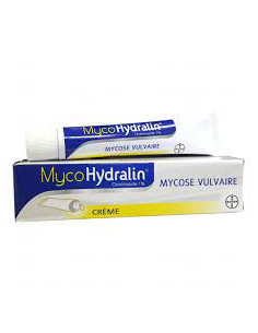 Myco-HYDRALIN Crème 20g