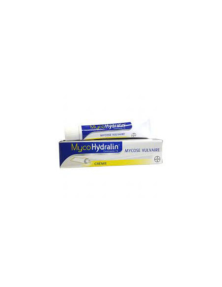 Myco-HYDRALIN Crème 20g